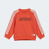 Бебешки Екип Adidas I DY MM JOG IN7286